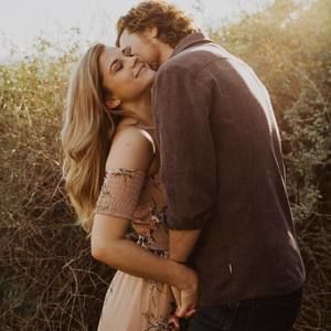 Meet your Posher, Rebekah